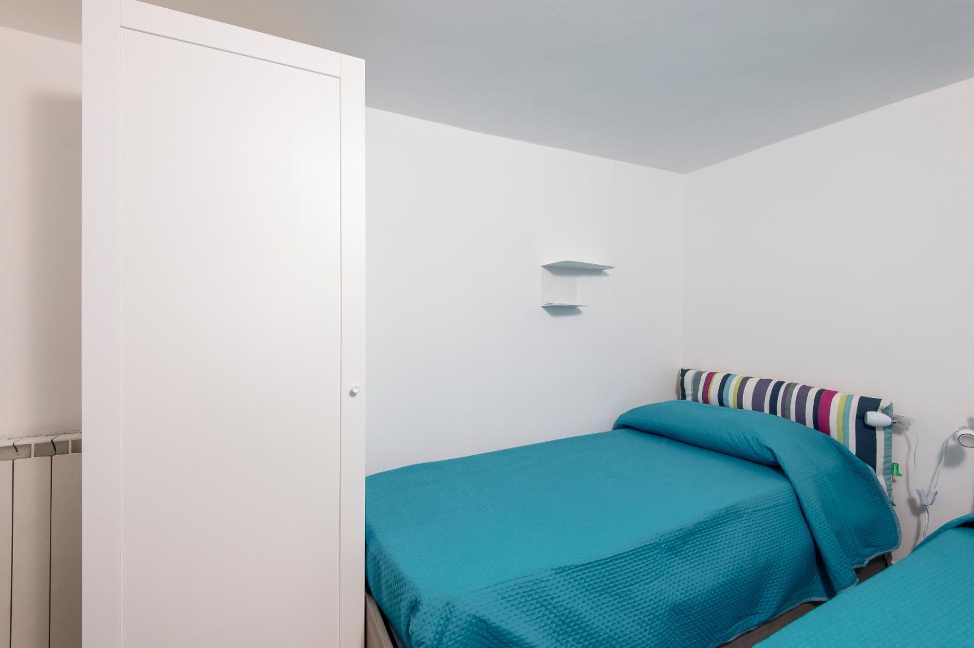 Vittorio Elegant Two Bedroom Appartamento Roma